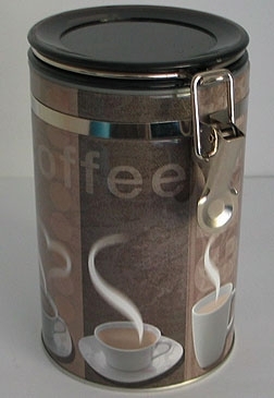 COFFEE MUG KAFFEEDOSE 250g