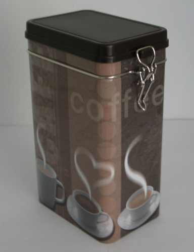 COFFEE MUG KAFFEEDOSE 500g
